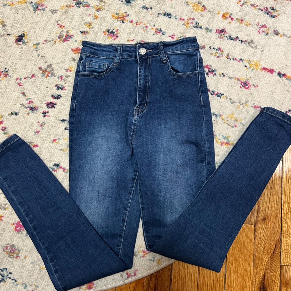 NVGTN Jeans